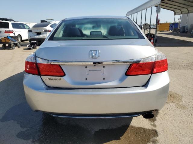 Photo 6 from auction – 2014 HONDA ACCORD LX with VIN 1HGCR2F31EA015979