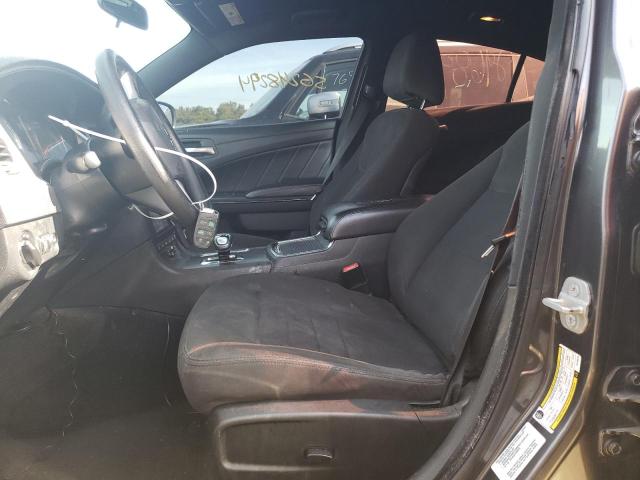 Photo 7 from auction – 2014 DODGE CHARGER SE with VIN 2C3CDXBG5EH186629