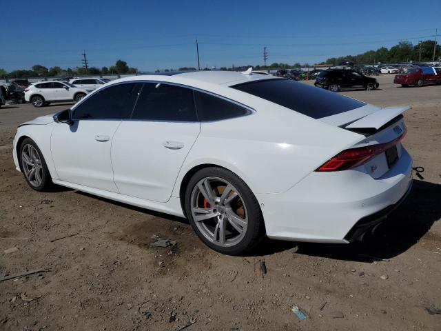 Zdjęcie 2 z aukcji – 2020 AUDI S7 z VIN WAUSFBF24LN087594