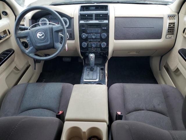 Photo 8 from auction – 2008 MAZDA TRIBUTE I with VIN 4F2CZ02Z08KM09288