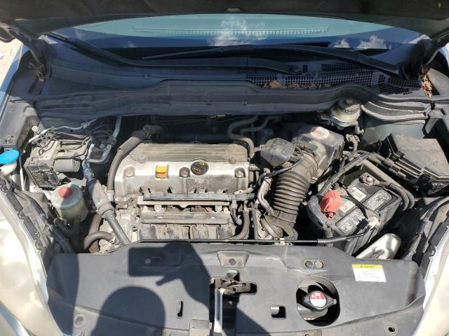 Photo 12 from auction – 2011 HONDA CR-V SE with VIN JHLRE3H43BC003979