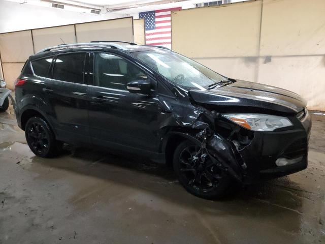 Photo 4 from auction – 2014 FORD ESCAPE TIT with VIN 1FMCU9J95EUD84310