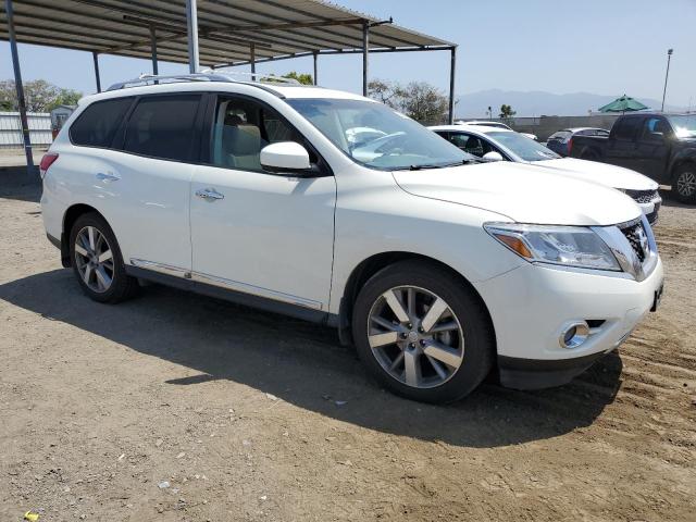 صورة رقم 4 من المزاد - 2015 NISSAN PATHFINDER مع VIN 5N1AR2MM6FC669072