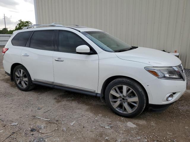 صورة رقم 4 من المزاد - 2014 NISSAN PATHFINDER مع VIN 5N1AR2MN3EC663897