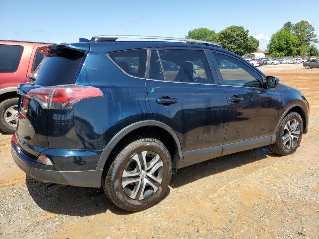 Photo 3 from auction – 2017 TOYOTA RAV4 LE with VIN JTMZFREV9HJ718375