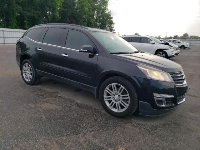 Photo 4 from auction – 2015 CHEVROLET TRAVERSE L with VIN 1GNKRGKD1FJ253751