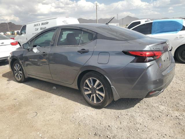 Photo 2 from auction – 2024 NISSAN VERSA S with VIN 3N1CN8DV5RL851717