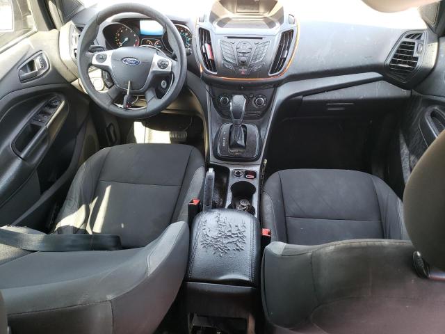 Photo 8 from auction – 2016 FORD ESCAPE with VIN 1FMCU0F79GUB99862