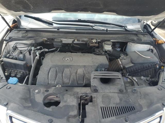 Photo 12 from auction – 2017 ACURA RDX TECHNO with VIN 5J8TB4H58HL012424