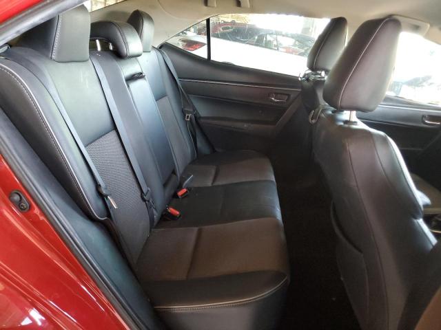 Photo 10 from auction – 2016 TOYOTA COROLLA L with VIN 2T1BURHE0GC684078