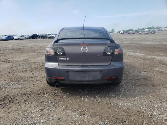 Фото 6 с аукциона – 2007 MAZDA 3 S с VIN JM1BK323171685559