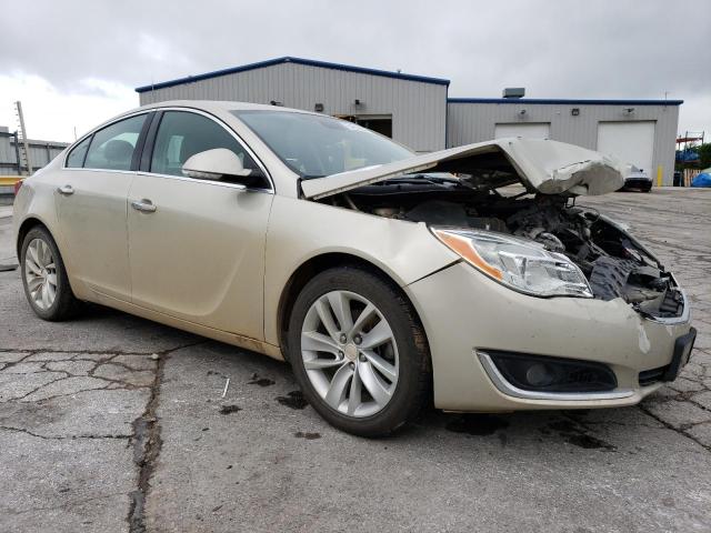 Photo 4 from auction – 2014 BUICK REGAL PREM with VIN 2G4GN5EX8E9165998