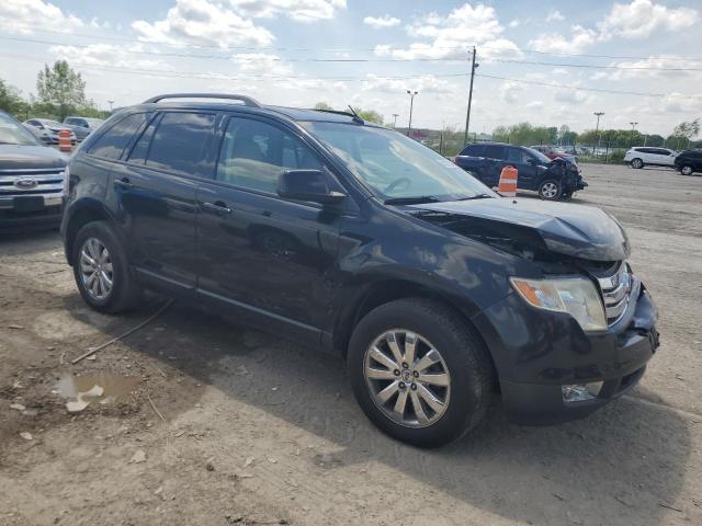 صورة رقم 4 من المزاد - 2007 FORD EDGE SEL P مع VIN 2FMDK39CX7BB32679