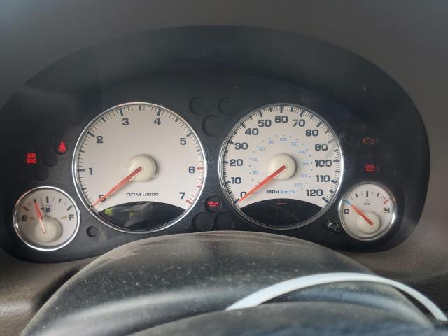 Photo 9 from auction – 2002 JEEP LIBERTY LI with VIN 1J4GL58K22W301596