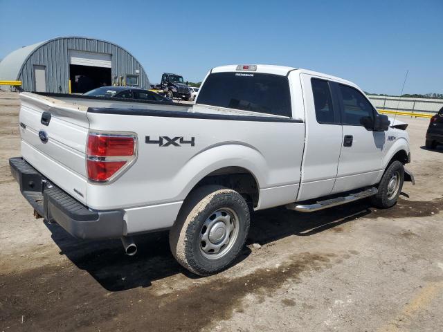 Photo 3 from auction – 2012 FORD F150 with VIN 1FTFX1EF6CFC61465