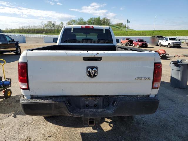 Photo 6 from auction – 2013 RAM 2500 ST with VIN 3C6LR5AT5DG513651