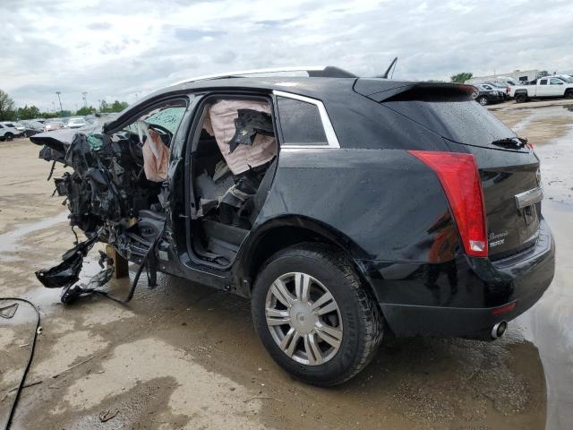 Photo 2 from auction – 2013 CADILLAC SRX LUXURY with VIN 3GYFNCE33DS520766
