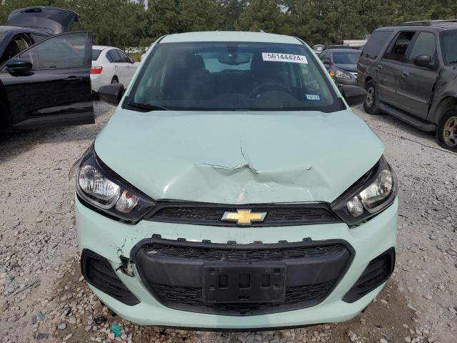Photo 5 from auction – 2017 CHEVROLET SPARK LS with VIN KL8CB6SA4HC751427