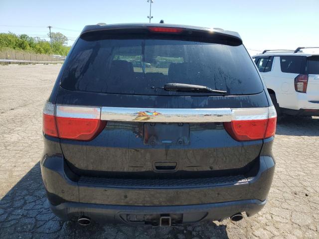 Photo 6 from auction – 2011 DODGE DURANGO CI with VIN 1D4SE5GT7BC694715
