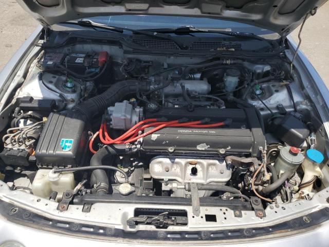 Photo 11 from auction – 2000 ACURA INTEGRA GS with VIN JH4DC4468YS012443