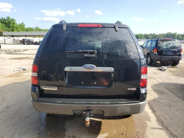 صورة رقم 6 من المزاد - 2006 FORD EXPLORER X مع VIN 1FMEU62E76UA09653