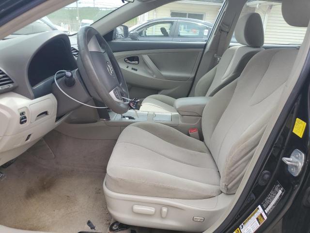 Photo 7 from auction – 2011 TOYOTA CAMRY BASE with VIN 4T1BF3EK2BU158219