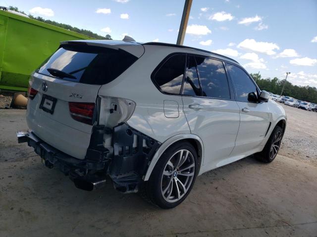 Photo 3 from auction – 2015 BMW X5 XDRIVE3 with VIN 5UXKS4C59F0N07018