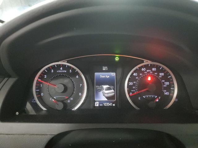 Photo 9 from auction – 2015 TOYOTA CAMRY LE with VIN 4T1BF1FK4FU481390