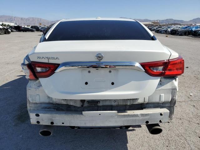 Photo 6 from auction – 2017 NISSAN MAXIMA 3.5 with VIN 1N4AA6AP8HC437440