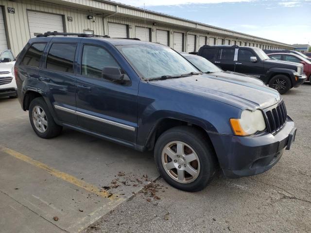 Photo 4 from auction – 2010 JEEP GRAND CHER with VIN 1J4PR4GKXAC110583