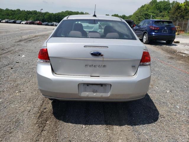 Photo 6 from auction – 2011 FORD FOCUS SE with VIN 1FAHP3FN1BW115120