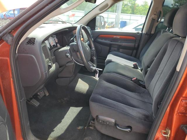 Photo 7 from auction – 2005 DODGE RAM 1500 S with VIN 1D7HA18D45J639356