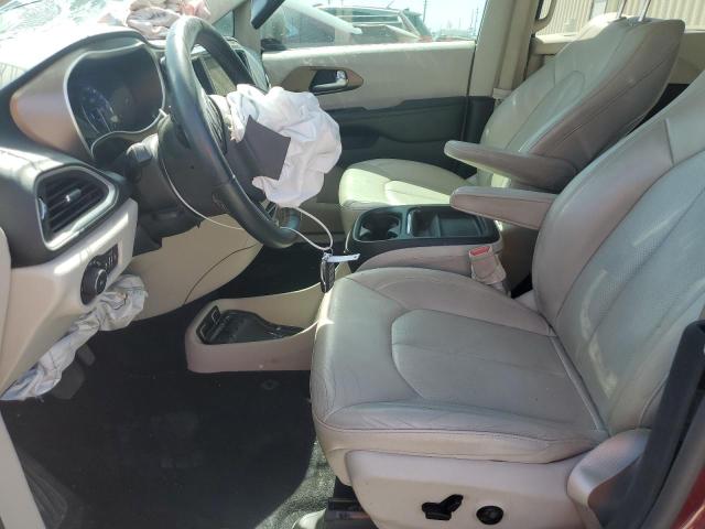 Photo 7 from auction – 2018 CHRYSLER PACIFICA T with VIN 2C4RC1BG8JR114298