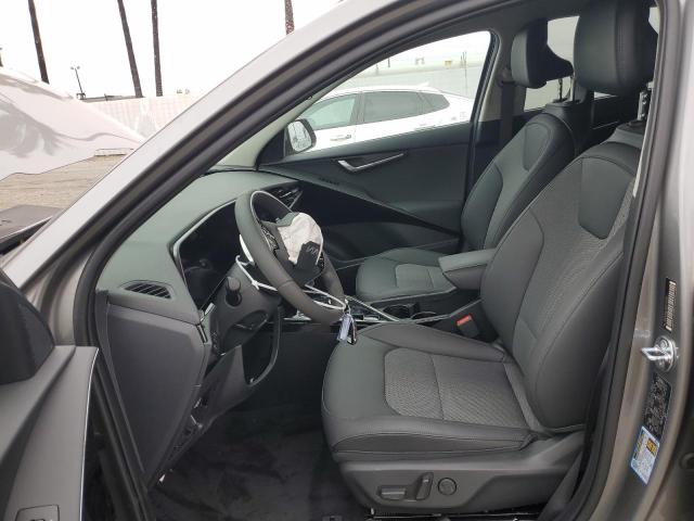 Photo 7 from auction – 2024 KIA NIRO WIND with VIN KNDCR3L11R5111052