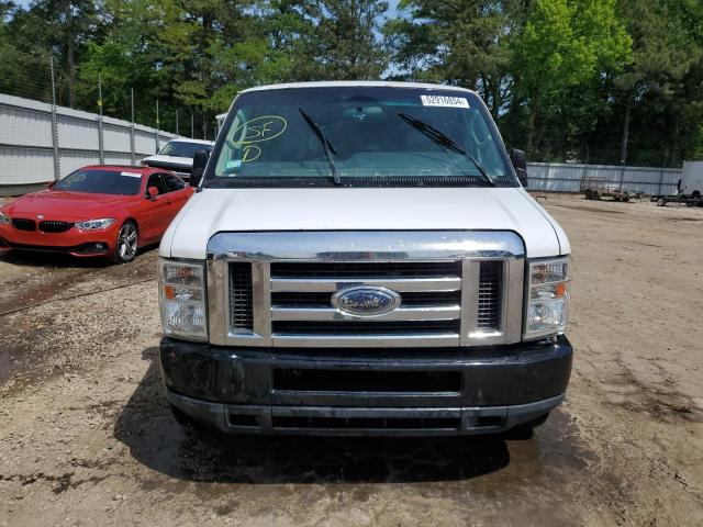 Photo 5 from auction – 2012 FORD ECONOLINE with VIN 1FBSS3BL7CDA17925