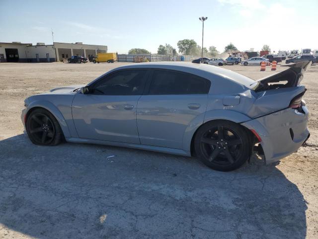 Photo 2 from auction – 2021 DODGE CHARGER SC with VIN 2C3CDXGJ5MH519575
