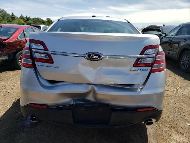 Photo 6 from auction – 2014 FORD TAURUS LIM with VIN 1FAHP2F83EG179338