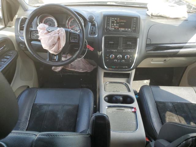 Photo 8 from auction – 2017 DODGE GRAND CARA with VIN 2C4RDGCG5HR825983