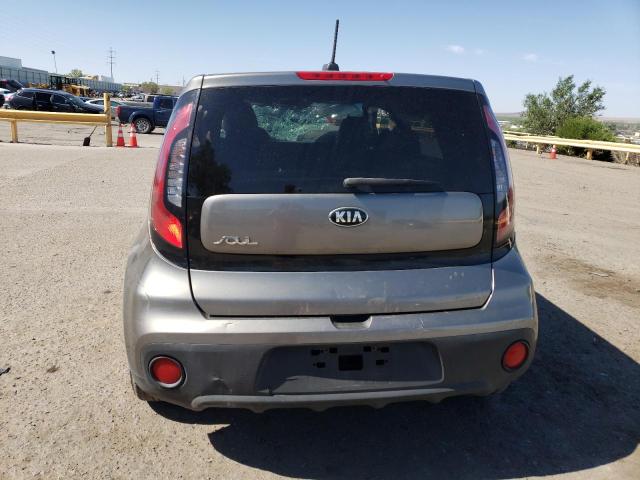 Photo 6 from auction – 2018 KIA SOUL with VIN KNDJN2A20J7534691