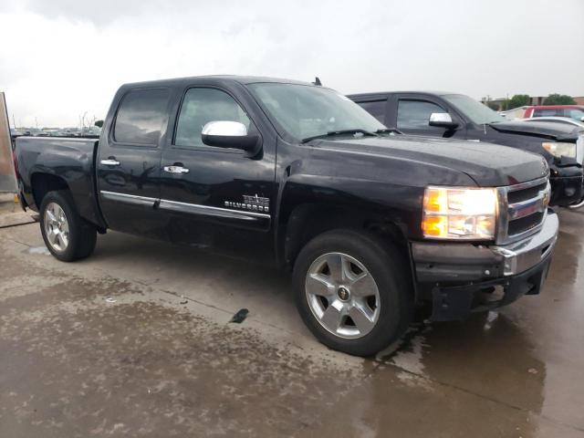 Zdjęcie 4 z aukcji – 2011 CHEVROLET SILVERADO z VIN 3GCPCSE07BG342649