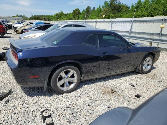 Photo 3 from auction – 2012 DODGE CHALLENGER with VIN 2C3CDYAG4CH131240