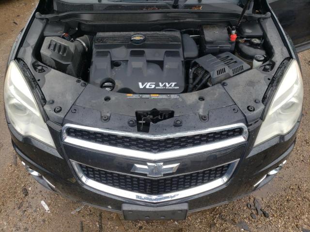 Photo 11 from auction – 2014 CHEVROLET EQUINOX LT with VIN 2GNFLHE30E6300341