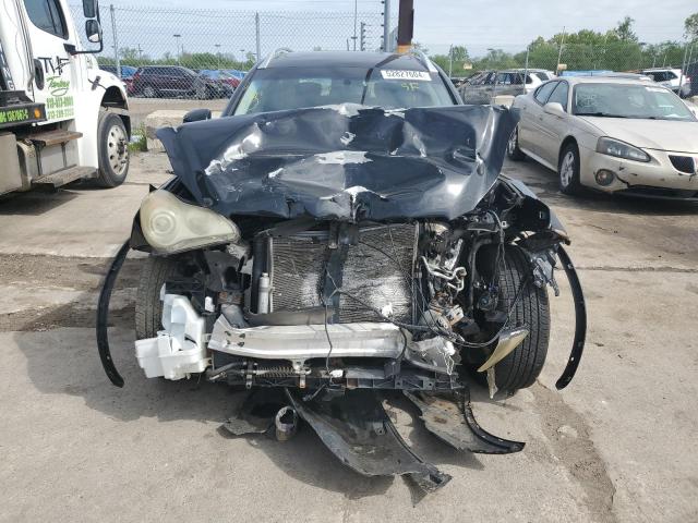 Photo 5 from auction – 2010 INFINITI EX35 BASE with VIN JN1AJ0HR4AM750356