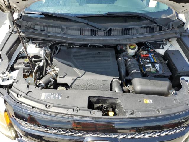 Photo 12 from auction – 2015 FORD EXPLORER S with VIN 1FM5K8GT1FGA02589