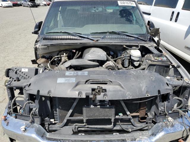 Photo 11 from auction – 2004 GMC NEW SIERRA with VIN 2GTEK19T641211877