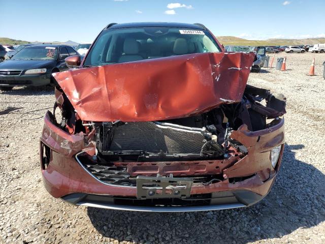 Photo 5 from auction – 2021 FORD ESCAPE SEL with VIN 1FMCU9H61MUB06496