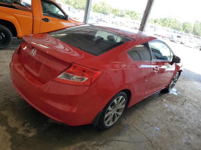 Photo 3 from auction – 2012 HONDA CIVIC LX with VIN 2HGFG3B54CH537651