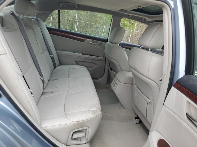 Фото 10 с аукциона – 2011 TOYOTA AVALON BAS с VIN 4T1BK3DB1BU387472