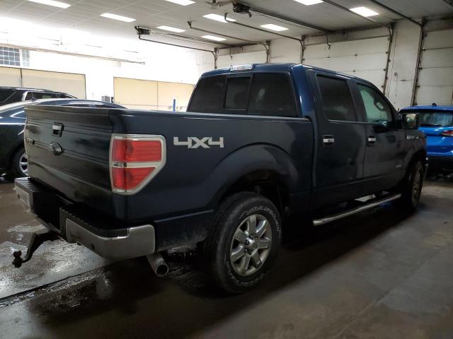 Photo 3 from auction – 2014 FORD F150 SUPER with VIN 1FTFW1ETXEFB28476