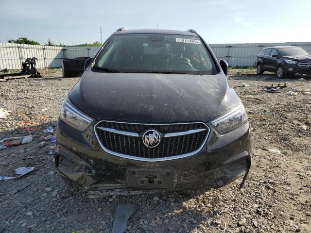 Photo 5 from auction – 2021 BUICK ENCORE PRE with VIN KL4CJASM2MB361282